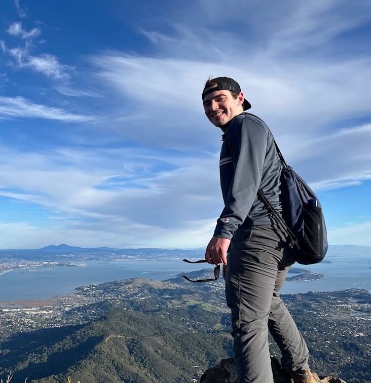 Mark Paral